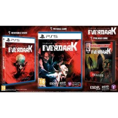Everdark Undead Apocalypse - Jeu PS5
