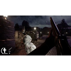 Everdark Undead Apocalypse - Jeu PS5