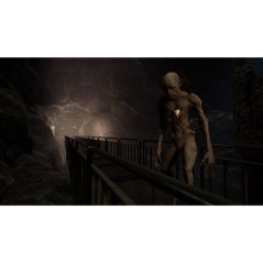 Everdark Undead Apocalypse - Jeu PS5