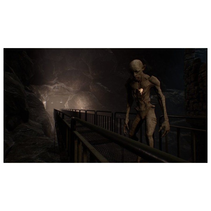 Everdark Undead Apocalypse - Jeu PS5