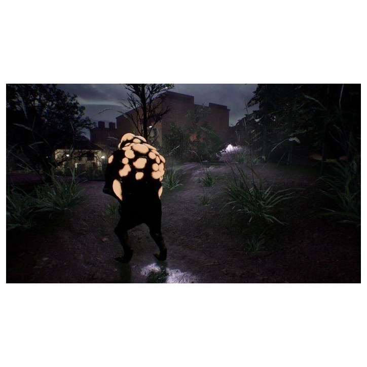 Everdark Undead Apocalypse - Jeu PS5
