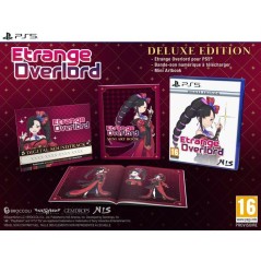 Etrange Overlord - Deluxe Edition - Jeu PS5
