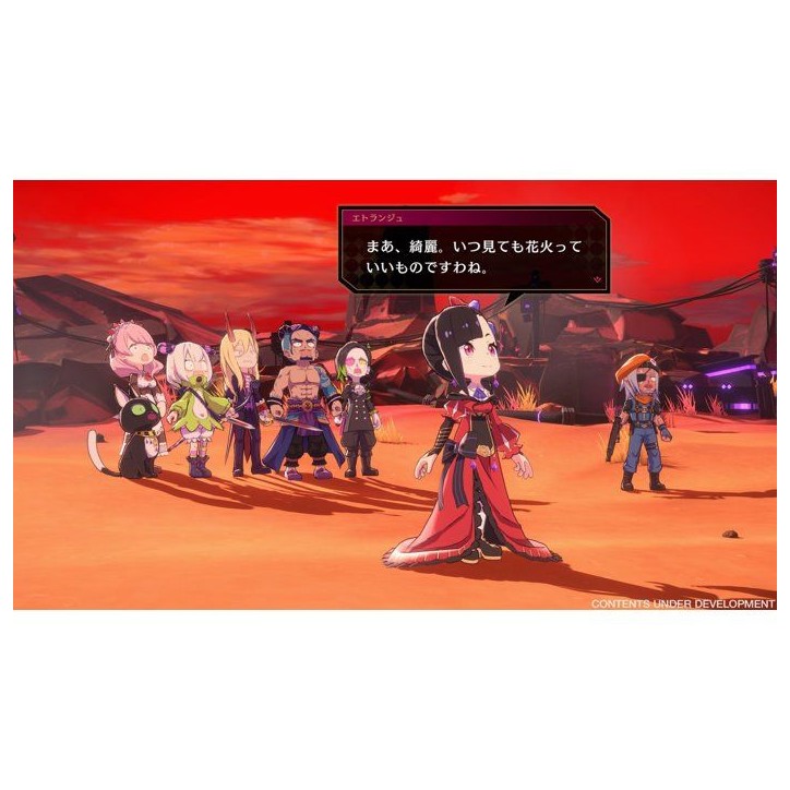 Etrange Overlord - Deluxe Edition - Jeu PS5 Etrange Overlord - Deluxe Edition - Jeu PS5