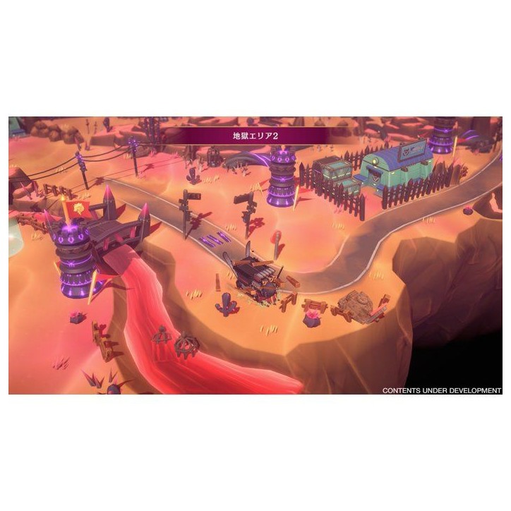 Etrange Overlord - Deluxe Edition - Jeu Nintendo Switch
