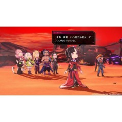 Etrange Overlord - Deluxe Edition - Jeu Nintendo Switch