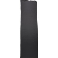Matelas Autogonflant - WHISTLER - Garibaldi - 3 cm - 1 place - Noir