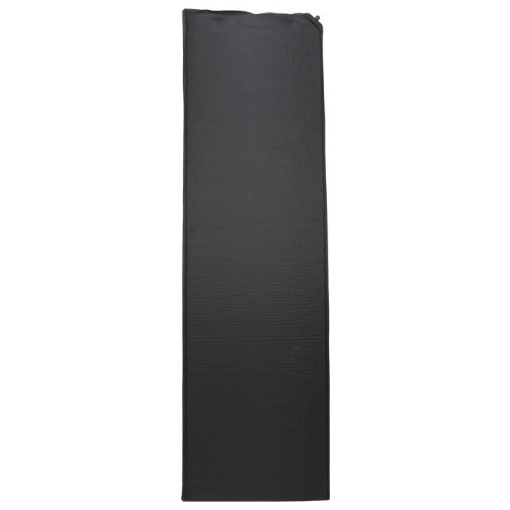 Matelas Autogonflant - WHISTLER - Garibaldi - 3 cm - 1 place - Noir Matelas Autogonflant - WHISTLER - Garibaldi - 3 cm - 1 place - Noir