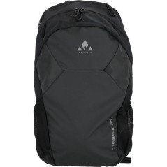 Sac a Dos réfléchissant - WHISTLER - Froswick - 30 L - Noir