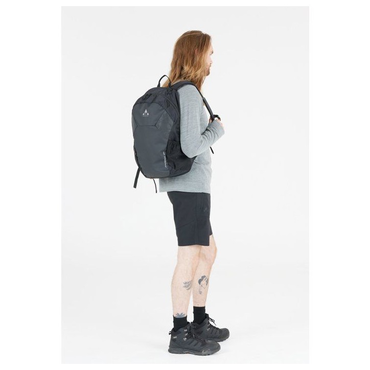Sac a Dos réfléchissant - WHISTLER - Froswick - 30 L - Noir Sac a Dos réfléchissant - WHISTLER - Froswick - 30 L - Noir