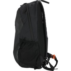 Sac a Dos réfléchissant - WHISTLER - Froswick - 30 L - Noir