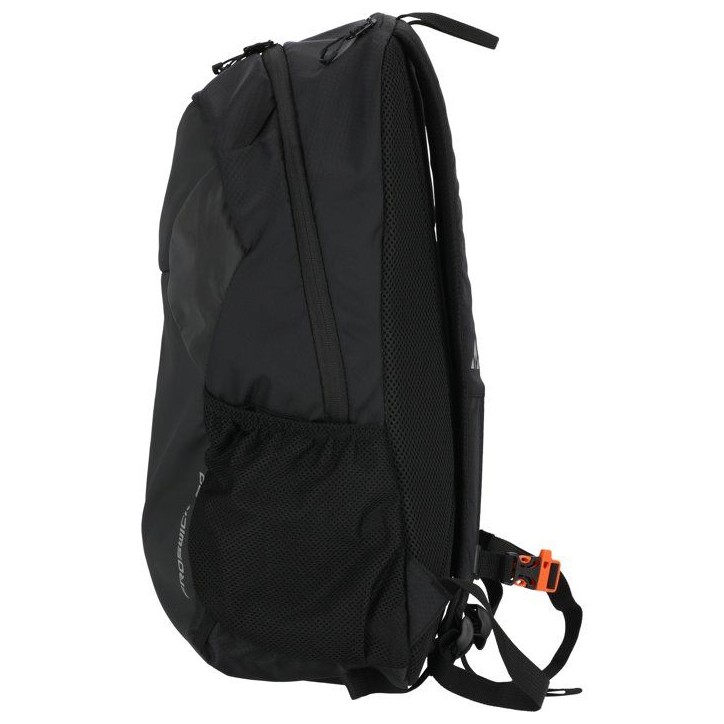 Sac a Dos réfléchissant - WHISTLER - Froswick - 30 L - Noir Sac a Dos réfléchissant - WHISTLER - Froswick - 30 L - Noir