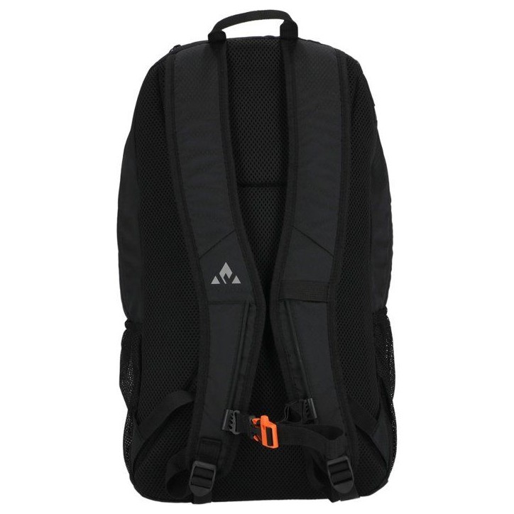 Sac a Dos réfléchissant - WHISTLER - Froswick - 30 L - Noir Sac a Dos réfléchissant - WHISTLER - Froswick - 30 L - Noir
