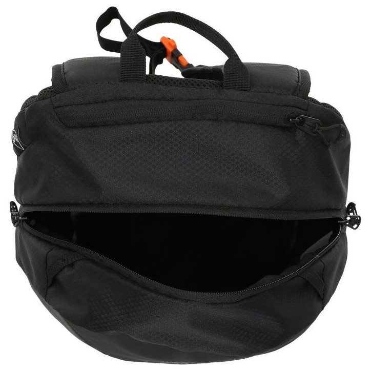 Sac a Dos réfléchissant - WHISTLER - Froswick - 30 L - Noir Sac a Dos réfléchissant - WHISTLER - Froswick - 30 L - Noir
