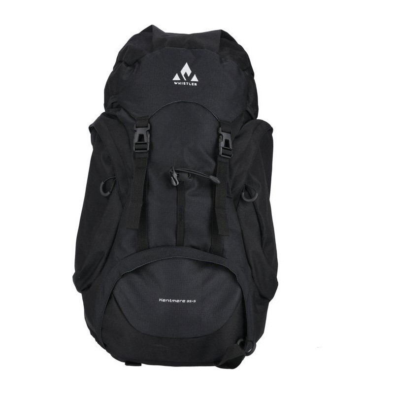 Sac a Dos - WHISTLER - Kentmere - 35 L+5 L - Noir