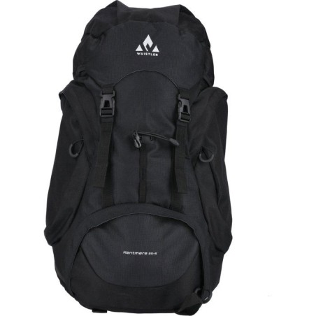 Sac a Dos - WHISTLER - Kentmere - 35 L+5 L - Noir
