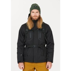 Sac a Dos - WHISTLER - Kentmere - 35 L+5 L - Noir