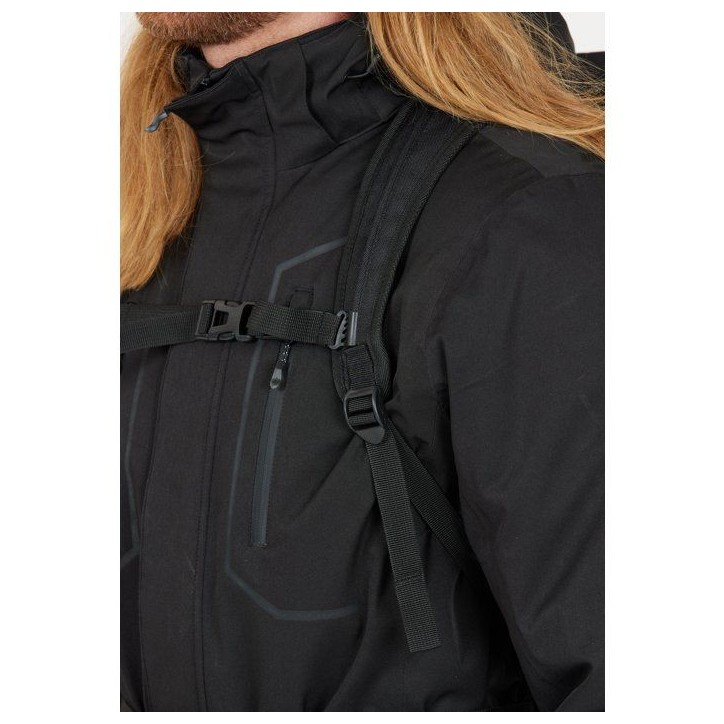 Sac a Dos - WHISTLER - Kentmere - 35 L+5 L - Noir Sac a Dos - WHISTLER - Kentmere - 35 L+5 L - Noir