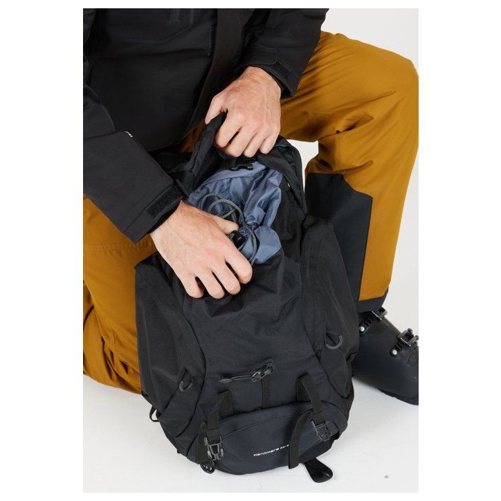 Sac a Dos - WHISTLER - Kentmere - 35 L+5 L - Noir Sac a Dos - WHISTLER - Kentmere - 35 L+5 L - Noir