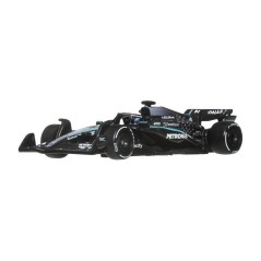 Jouet - HOT WHEELS - Assortiment de voitures - Noir - Pour enfants a p