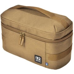 Sac Compact - Nintendo Switch 2 - Hori - Transport et rangement consol