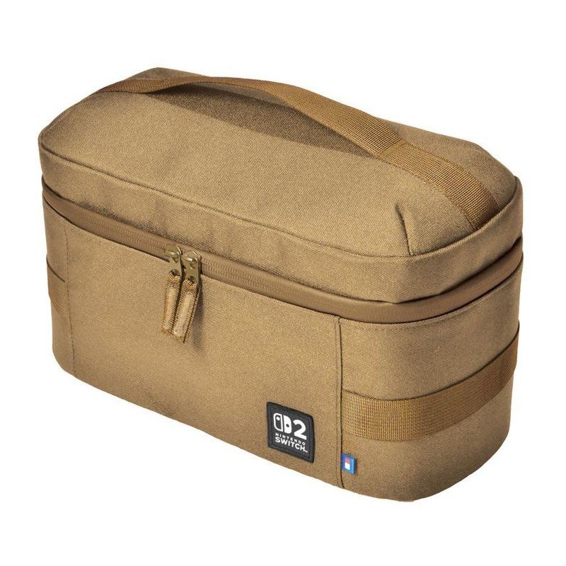 Sac Compact - Nintendo Switch 2 - Hori - Transport et rangement consol