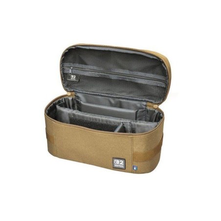 Sac Compact - Nintendo Switch 2 - Hori - Transport et rangement console, dock et accessoires - Sable