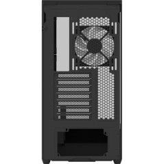 Boitier PC sans alimentation - AEROCOOL P500A - ACCM-PN08143.11 - Moye