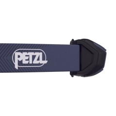Lampe frontale - PETZL - ACTIK - 450 Lumens - Portée 100 m - Autonomie 100 h - Alimentation 3 piles AAA/LR03
