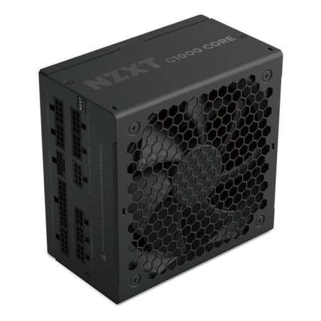 Alimentation PC - NZXT - PA-0G3BB-EU - C1000 Gold Core - 80Plus Gold -