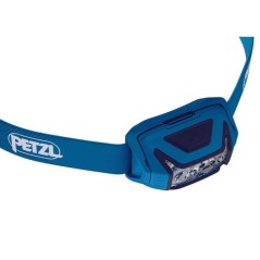 Lampe frontale - PETZL - ACTIK - 450 Lumens - Portée 100 m - Autonomi