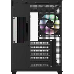 THERMALTAKE - CA-1Z2-00M1WN-WS - View 380 WS ARGB - Boitier PC sans al