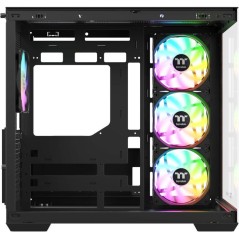 THERMALTAKE - CA-1Z2-00M1WN-WS - View 380 WS ARGB - Boitier PC sans al