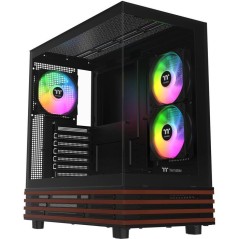 THERMALTAKE - CA-1Y7-00M1WN-WS - View 270 Plus WS ARGB - Boitier PC sa