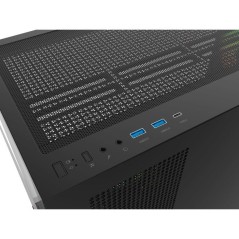 THERMALTAKE - CA-1Y7-00M1WN-WS - View 270 Plus WS ARGB - Boitier PC sa