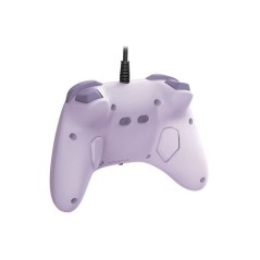 Manette de jeu - Nintendo Switch et Switch 2 - Filaire - Lavande - Hor