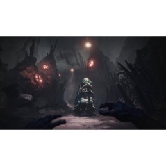 The Midnight Walk - Jeu PS5