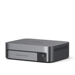Serveur NAS - UGREEN - DXP480T Plus - 4 baies - 8 Go