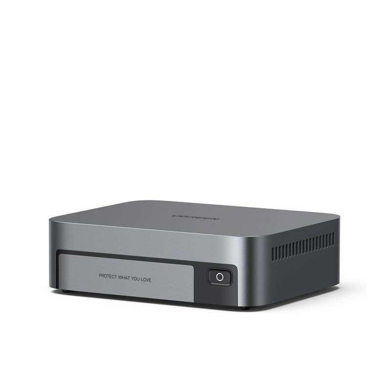 Serveur NAS - UGREEN - DXP480T Plus - 4 baies - 8 Go