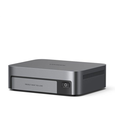 Serveur NAS - UGREEN - DXP480T Plus - 4 baies - 8 Go