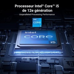 Serveur NAS - UGREEN - DXP480T Plus - 4 baies - 8 Go