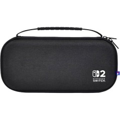 Housse de transport - Nintendo Switch 2 - Hori - Protection rigide - N