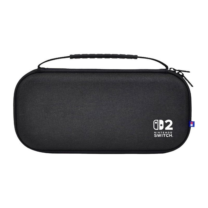 Housse de transport - Nintendo Switch 2 - Hori - Protection rigide - N