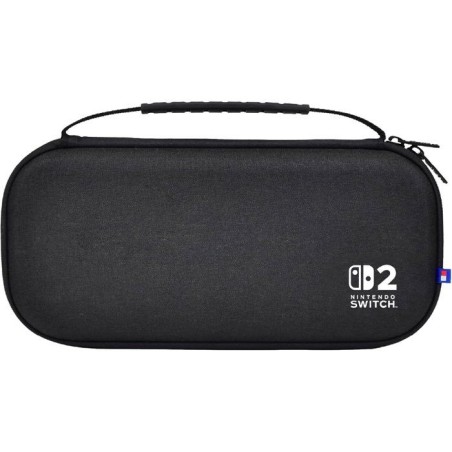 Housse de transport - Nintendo Switch 2 - Hori - Protection rigide - N