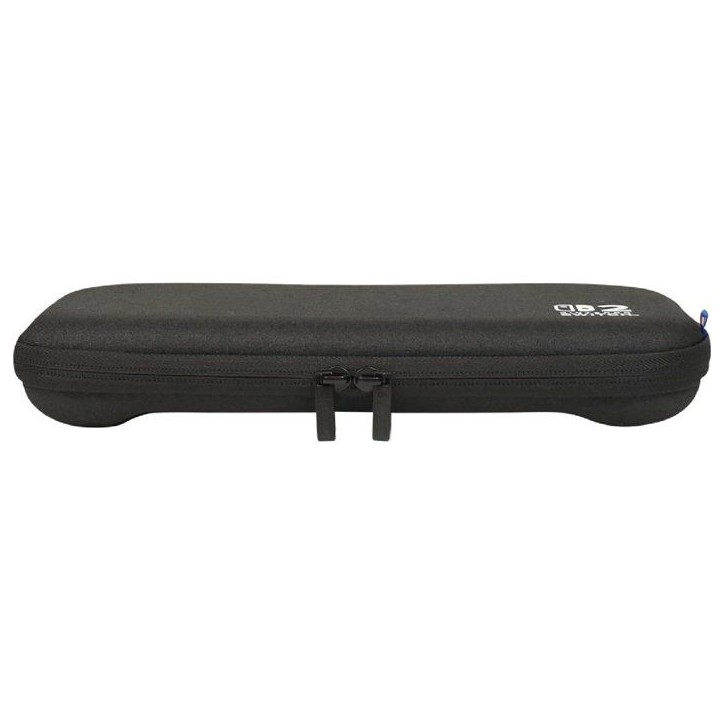 Housse de transport - Nintendo Switch 2 - Hori - Protection rigide - Noir