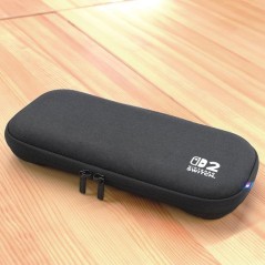 Housse de transport - Nintendo Switch 2 - Hori - Protection rigide - N