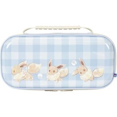 Pochette rigide de protection et transport console - Nintendo Switch e