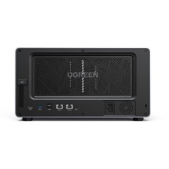 Serveur NAS - UGREEN - DXP8800 Plus - 8 baies - 8 Go