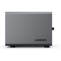 Serveur NAS - UGREEN - DXP8800 Plus - 8 baies - 8 Go