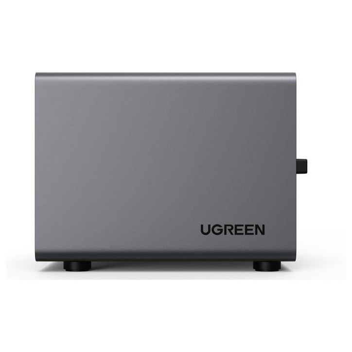 Serveur NAS - UGREEN - DXP8800 Plus - 8 baies - 8 Go Serveur NAS - UGREEN - DXP8800 Plus - 8 baies - 8 Go