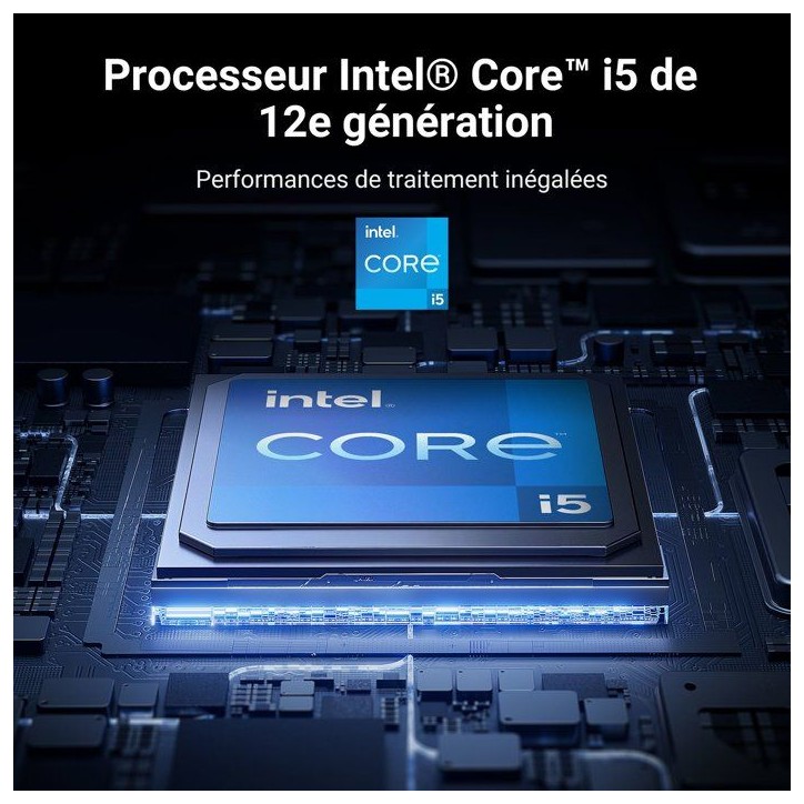 Serveur NAS - UGREEN - DXP8800 Plus - 8 baies - 8 Go Serveur NAS - UGREEN - DXP8800 Plus - 8 baies - 8 Go